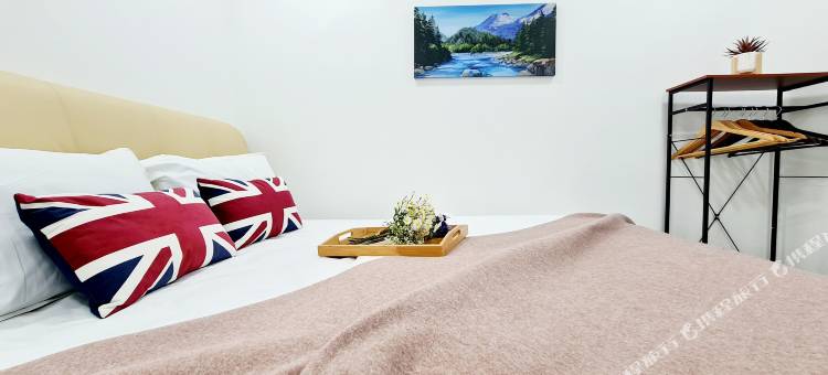 Koi Kinrara Suites IOI Puchong Pyramid Sunway Lagoon Bukit Jalil Pavilion Stadium图片