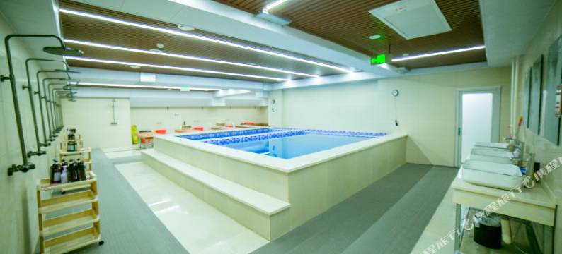 柏信雅居酒店(临汾平阳广场生龙国际店)图片