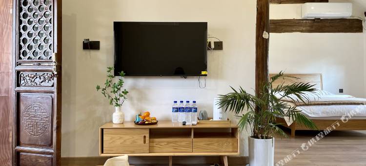 沙溪浣溪沙客栈图片