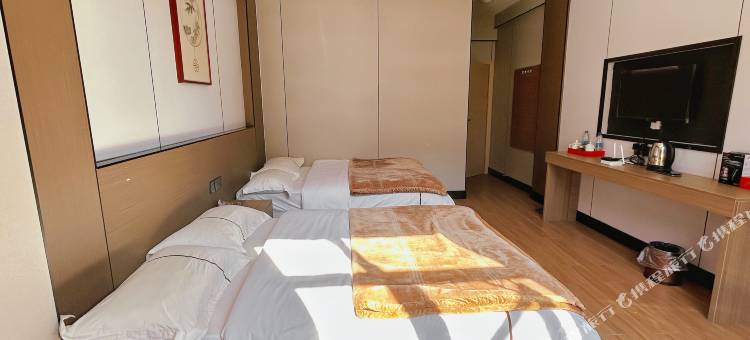 麻栗坡博丰快捷酒店图片