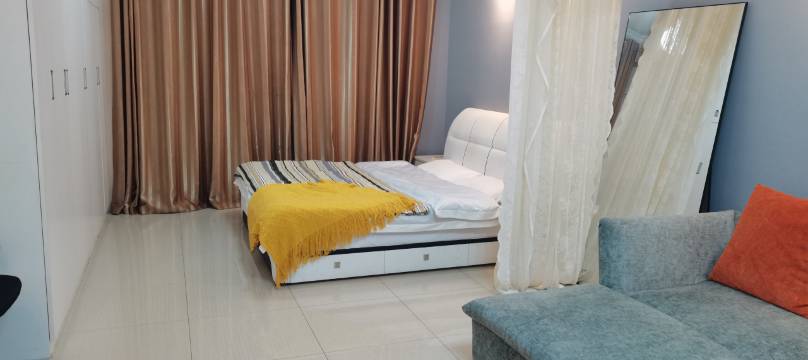 清芷公寓(郴州五岭广场店)