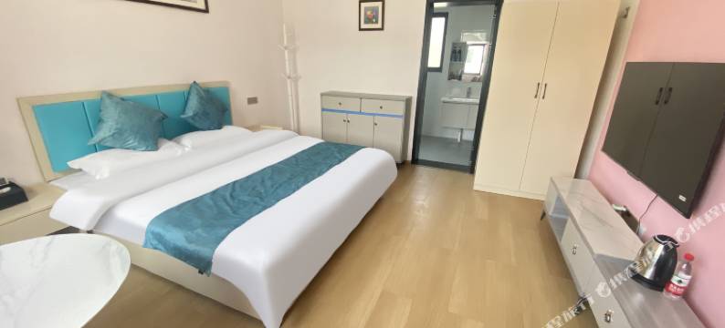 元宝杜鹃庄园(百里杜鹃风景区店)图片