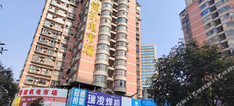 金华民宿图片