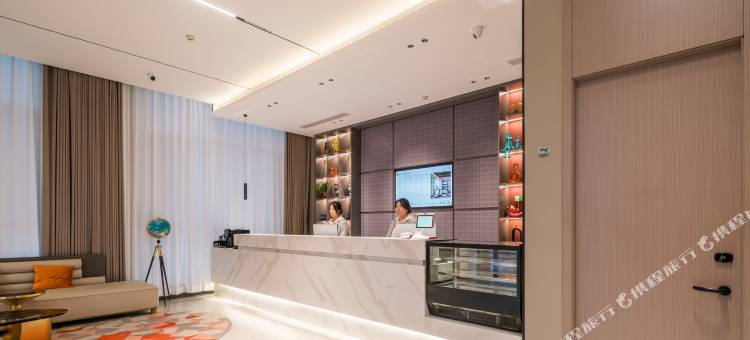 柏曼酒店(济宁嘉祥店)图片