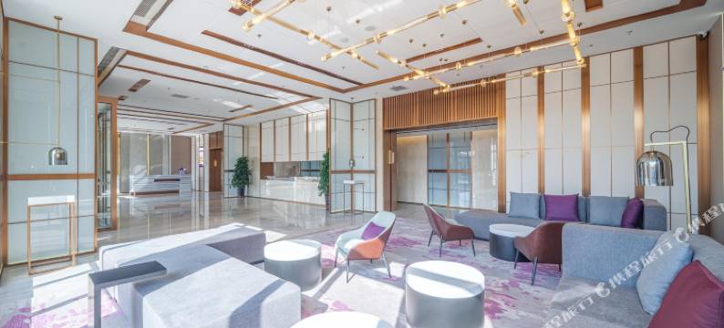 麗枫酒店(沈阳桃仙机场音乐学院桃仙校区店)图片