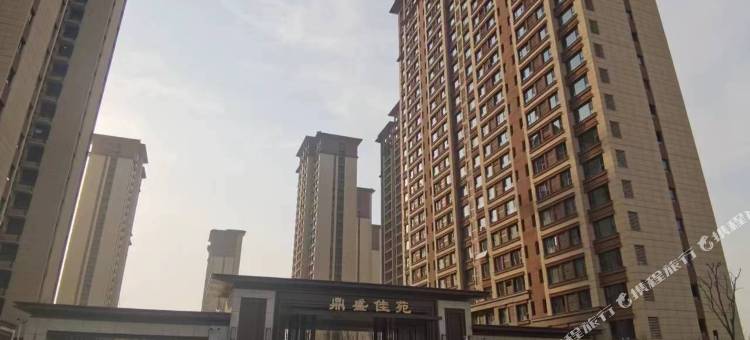 保定星满民宿(鼎盛佳苑店)图片