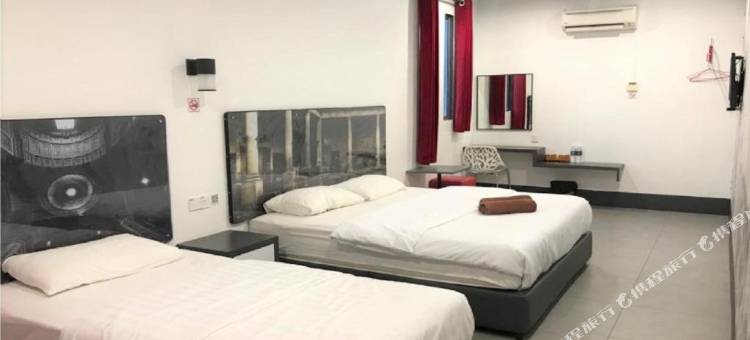 文图拉酒店(Hotel Ventura)图片