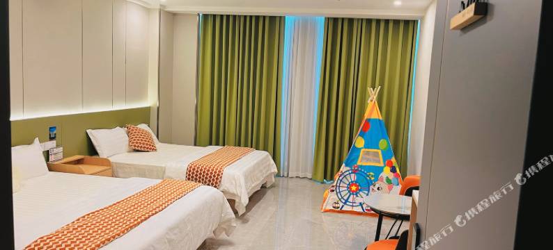 日照丽景民宿(第三海水浴场店)图片