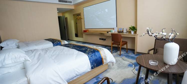 优客酒店(珙县中医院店)图片