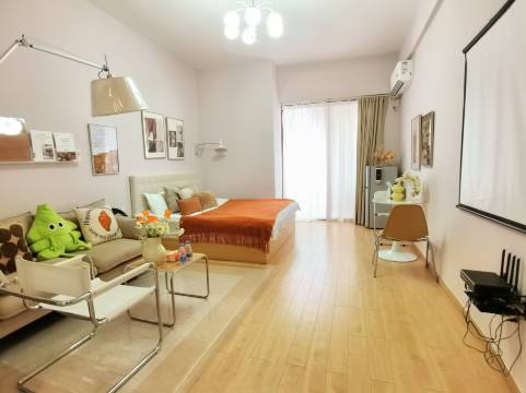 Vicky民宿(东苑南路店)