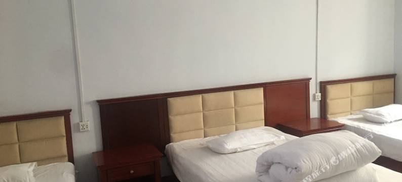 襄城保平旅馆图片