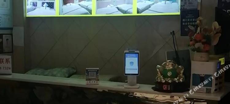 86网络宾馆图片
