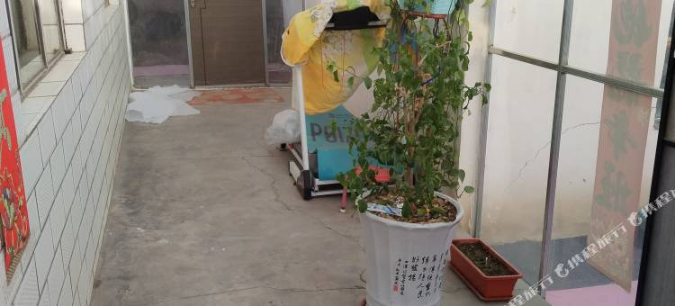 壹家幸福民宿图片