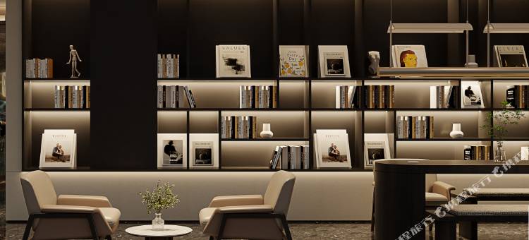 杭州西湖湖滨平海路亚朵酒店图片