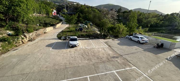 花之苑民宿(花果山风景区店)图片