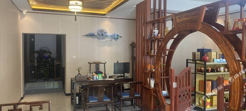 曲阜华侨宾馆(曲阜三孔景区店)图片