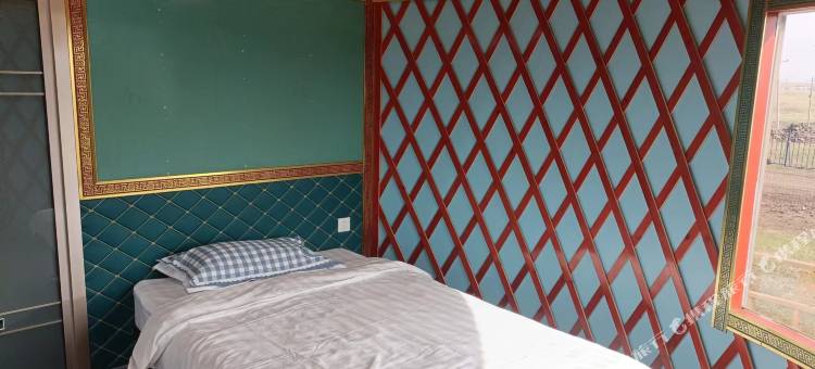 青野沐歌民宿图片