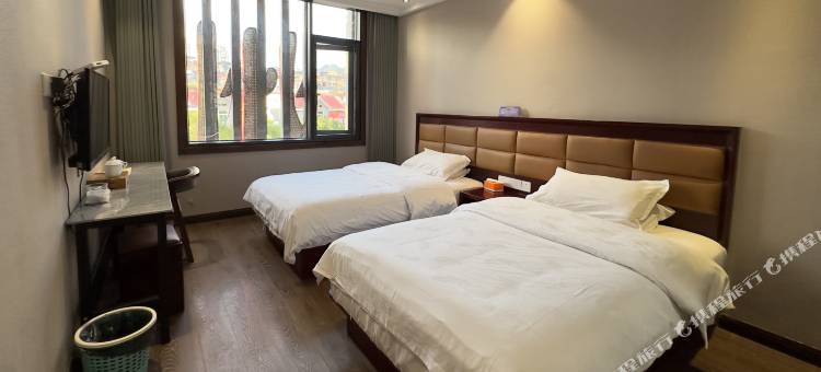 顺昌富州商务宾馆图片