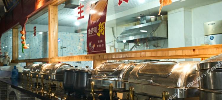 如家睿柏·云酒店(涉县阳光海岸牌坊路店)图片