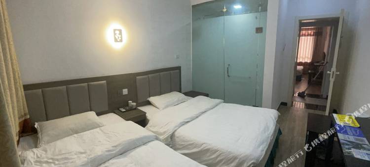 华阴玲珑小院民宿图片