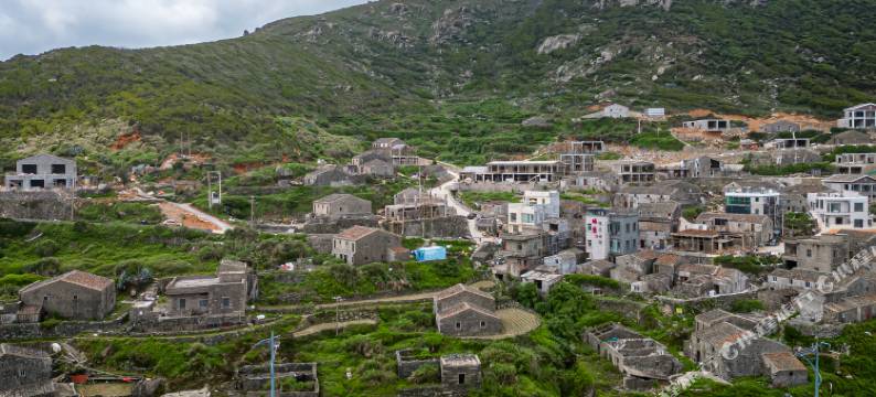 平潭山海·拾光民宿(环岛东路店)图片