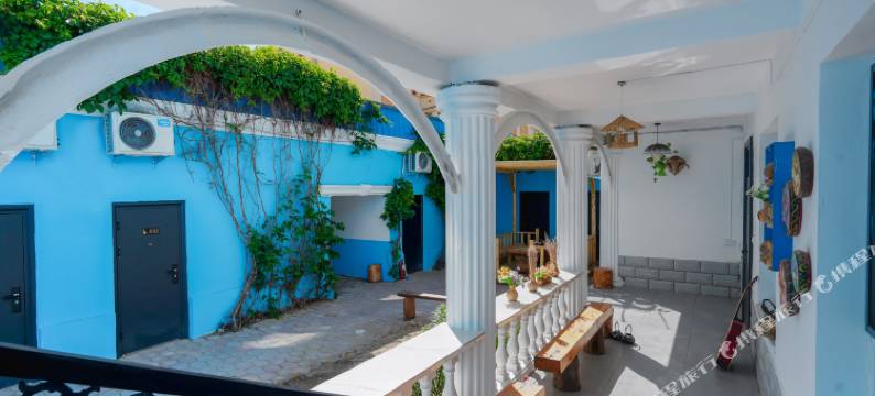 布尔津初见青年旅舍图片