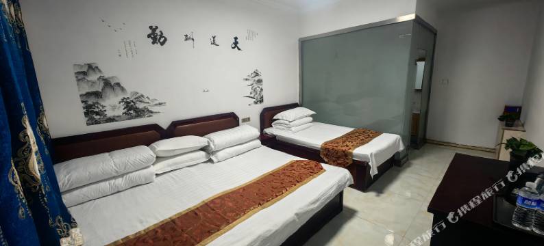 喆希小院民宿(五台山风景区店)图片