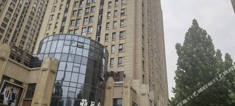 商丘微电竞民宿图片