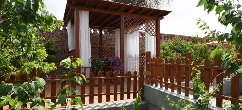 望塔阁民宿(郡王府景区店)图片