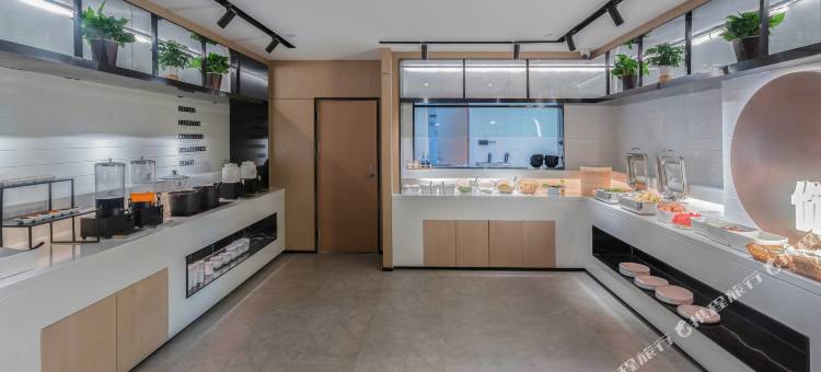 你好酒店(和田迎宾路安泰广场店)图片