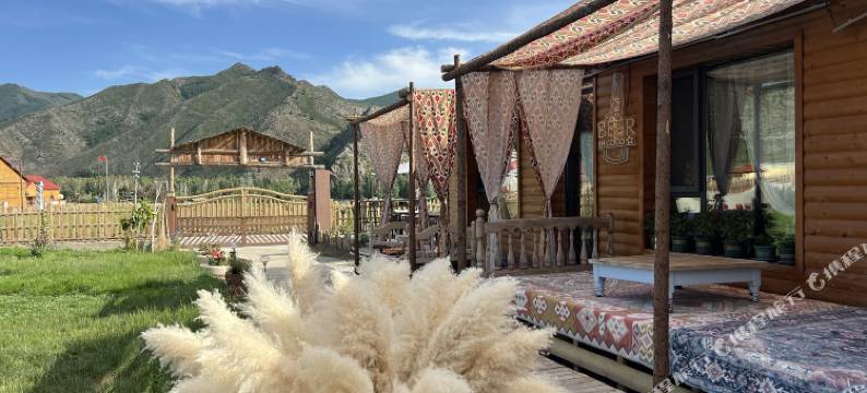 可可托海可可里民宿图片