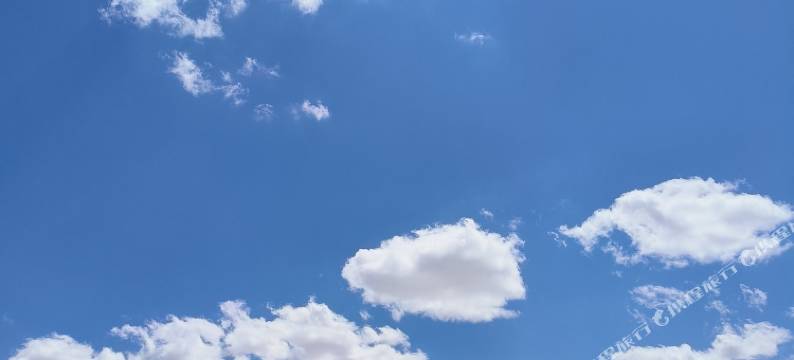 希拉穆仁草原满达牧民家图片