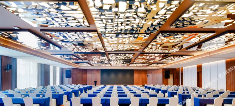 南京机场诺富特酒店图片