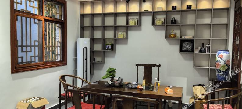 瑶见山居民宿图片