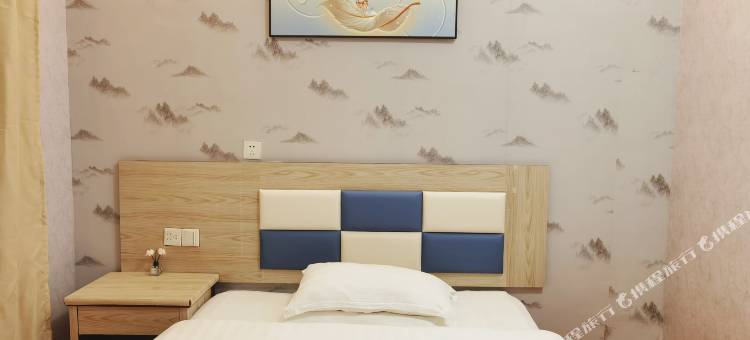 南昌乡村宾馆图片