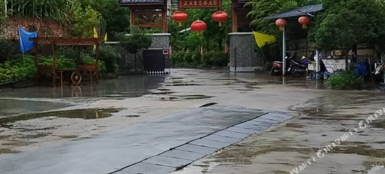 安康正义生态茶庄园图片