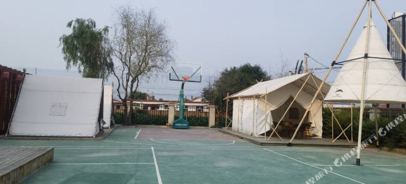 丽都新春民宿(齐齐哈尔扎龙店)图片