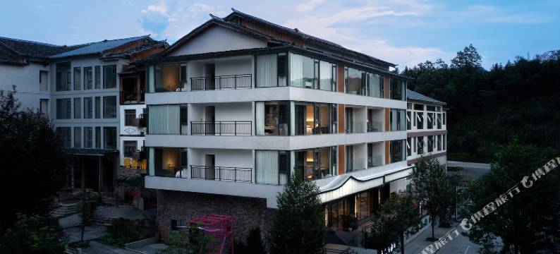 湘约山水间民宿(荔波小七孔景区东门店)图片