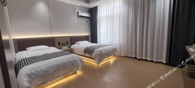 宁国一叶民宿图片