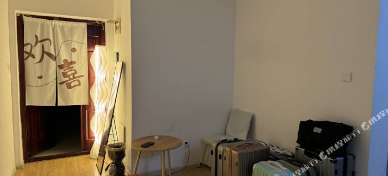 醒醒青年旅舍图片