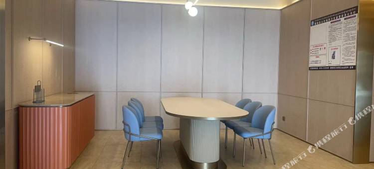 汉庭酒店(林芝墨脱店)图片