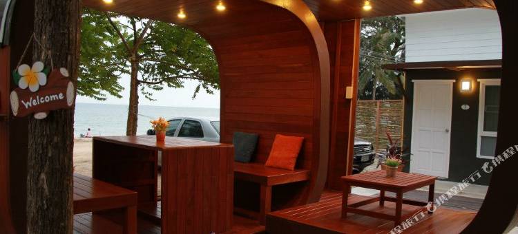 塔莱焕屋度假村(Baantalaywhan Resort)图片