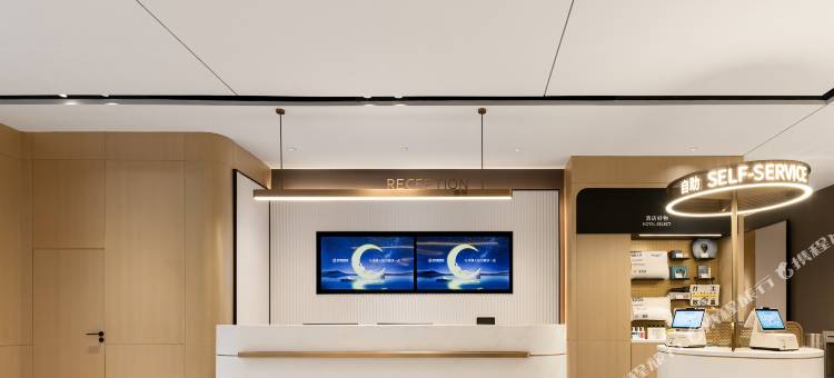 城市便捷酒店(孝感城站路店)图片