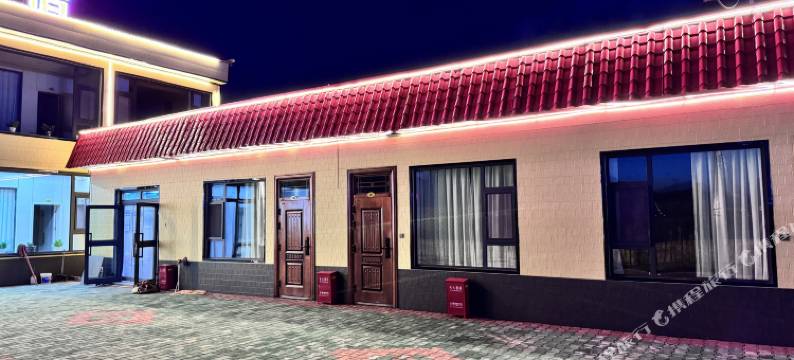 尼勒克和光民宿图片