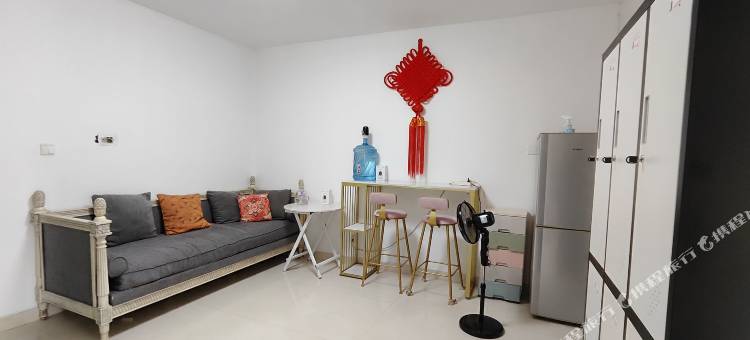 下一站南宁青年旅舍(东盟盛天地万象城地铁站店)图片