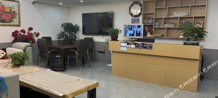 清悠苑民宿(阿坝茂县古羌城店)图片