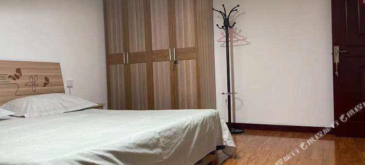 皇城相府1202家庭宾馆图片