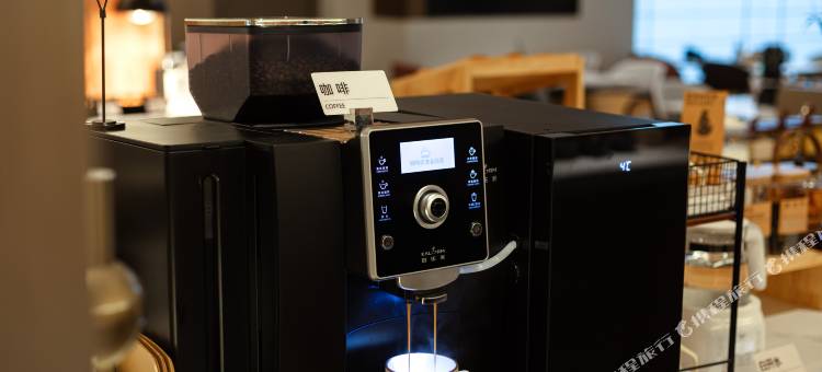 喀什东城审批局亚朵酒店图片