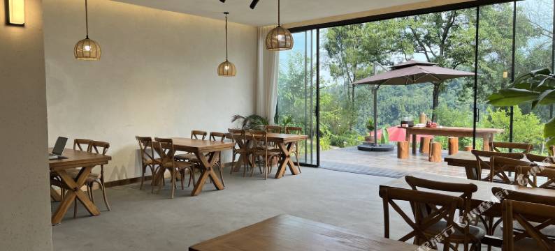 吾家小院民宿(重庆大足石刻游客中心店)图片