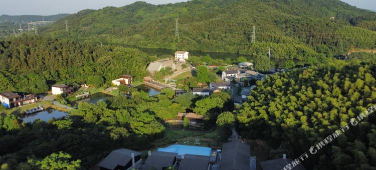 向野而生(南京银杏湖店)图片